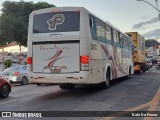 Paraibuna Transportes 20022 na cidade de Juiz de Fora, Minas Gerais, Brasil, por Kaio Do Fusca. Número da foto: #:id.