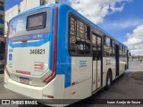 Urbi Mobilidade Urbana 340821 na cidade de Taguatinga, Distrito Federal, Brasil, por Isaac Araújo de Souza. Número da foto: #12148850.
