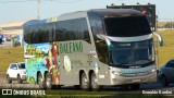 Daleano Turismo 0409 na cidade de São José dos Campos, São Paulo, Brasil, por Everaldo Bordini. Número da foto: #:id.