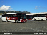 Auto Viação Palmares D17176 na cidade de Rio de Janeiro, Rio de Janeiro, Brasil, por Gabriel Oliveira da Silva. Número da foto: #:id.