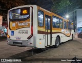 Transportes Fabio's RJ 154.055 na cidade de Rio de Janeiro, Rio de Janeiro, Brasil, por Jonas Rodrigues Farias. Número da foto: #:id.