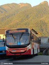 Petro Ita Transportes Coletivos de Passageiros 2052 na cidade de Petrópolis, Rio de Janeiro, Brasil, por Daniel Felipe. Número da foto: #:id.
