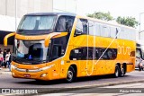 Brisa Ônibus 11864 na cidade de Rio de Janeiro, Rio de Janeiro, Brasil, por Flávio Oliveira. Número da foto: #:id.