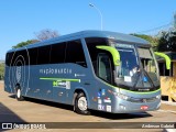 Viação Garcia 8155 na cidade de Maringá, Paraná, Brasil, por Anderson Gabriel. Número da foto: #12146867.