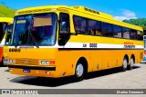Ônibus Particulares 6665 na cidade de Juiz de Fora, Minas Gerais, Brasil, por Marlon Generoso. Número da foto: #12147206.