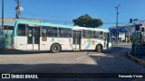 Auto Viação São José 12459 na cidade de Fortaleza, Ceará, Brasil, por Fernando Victor. Número da foto: #12147035.