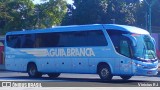 Viação Águia Branca RJ 193.014 na cidade de Rio de Janeiro, Rio de Janeiro, Brasil, por Vinicius RJ. Número da foto: #:id.