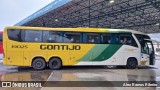 Empresa Gontijo de Transportes 19025 na cidade de Itajubá, Minas Gerais, Brasil, por Alex Ramos Ribeiro. Número da foto: #12148431.