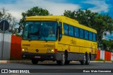 Viação Itapemirim 40469 na cidade de Brasília, Distrito Federal, Brasil, por Buss Mato Grossense. Número da foto: #12147951.