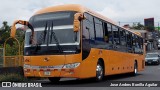 TRC 00 na cidade de Paraíso, Paraíso, Cartago, Costa Rica, por Jose Andres Bonilla Aguilar. Número da foto: #12147598.
