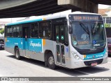 Auto Ônibus Fagundes RJ 101.090 na cidade de Niterói, Rio de Janeiro, Brasil, por Guilherme Pereira Costa. Número da foto: #:id.