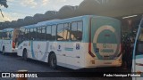 Auto Viação São José 12402 na cidade de Fortaleza, Ceará, Brasil, por Pedro Henrique Pinheiro. Número da foto: #:id.