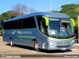 Viação Garcia 83249 na cidade de Maringá, Paraná, Brasil, por Anderson Gabriel. Número da foto: #12146845.