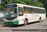 Empresa de Transportes Costa Verde 7338 na cidade de Lauro de Freitas, Bahia, Brasil, por Silas Azevedo. Número da foto: #12146827.