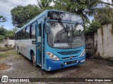 CT Recôncavo - Cooperativa dos Transportes do Recôncavo 1012 na cidade de Santo Amaro, Bahia, Brasil, por Carlos  Magno Junior. Número da foto: #:id.