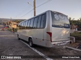Trans Braatz Tur Transportes de Passageiros 2016 na cidade de Ibirama, Santa Catarina, Brasil, por Mikael Victor Klock. Número da foto: #12146875.