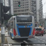 Viação Paratodos > São Jorge > Metropolitana São Paulo > Mobibrasil 6 3166 na cidade de São Paulo, São Paulo, Brasil, por Pedro Rodrigues Almeida. Número da foto: #12147670.