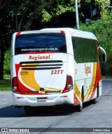 Viação Regional 2277 na cidade de Salvador, Bahia, Brasil, por Gabriel Lisboa. Número da foto: #:id.