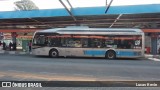 Transwolff Transportes e Turismo 6 6833 na cidade de São Paulo, São Paulo, Brasil, por Lucas Kevin. Número da foto: #12146925.