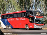 Expresso São Luiz 10110 na cidade de Cuiabá, Mato Grosso, Brasil, por João Victor. Número da foto: #12149258.