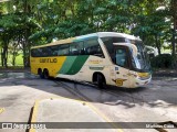 Empresa Gontijo de Transportes 18805 na cidade de Salvador, Bahia, Brasil, por Matheus Cauã. Número da foto: #12146983.