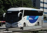 GGuida - Graça e Guida Transportes e Turismo 4600 na cidade de Aparecida, São Paulo, Brasil, por Leonardo Daniel. Número da foto: #12148312.