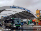 Viação Rosa Vitória da Conquista 2315 na cidade de Vitória da Conquista, Bahia, Brasil, por João Bus. Número da foto: #:id.