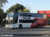 Primar Navegações e Turismo 3010 na cidade de Limeira, São Paulo, Brasil, por Luis Photobus. Número da foto: #12146858.