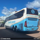Emtram 4180 na cidade de Barra da Estiva, Bahia, Brasil, por Flávio  Santos. Número da foto: #12146982.