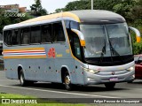 AG Turismo e Transportes 1722 na cidade de Salvador, Bahia, Brasil, por Felipe Pessoa de Albuquerque. Número da foto: #12148528.