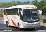 Pantagui Turismo 1012 na cidade de Aparecida, São Paulo, Brasil, por Leonardo Daniel. Número da foto: #12148317.