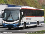 Solazer Transportes e Turismo 3143 na cidade de Paracambi, Rio de Janeiro, Brasil, por Roberto Marinho - Ônibus Expresso. Número da foto: #:id.