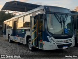 Auto Omnibus Floramar 11377 na cidade de Belo Horizonte, Minas Gerais, Brasil, por Weslley Silva. Número da foto: #:id.