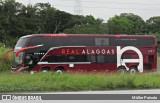 Real Alagoas de Viação 401 na cidade de Rio Largo, Alagoas, Brasil, por Müller Peixoto. Número da foto: #:id.