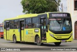 Viação Primor 400.053 na cidade de São Luís, Maranhão, Brasil, por Paulo Henrique Pereira Borges. Número da foto: #12148814.