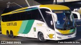 Empresa Gontijo de Transportes 19720 na cidade de Belo Horizonte, Minas Gerais, Brasil, por Paulo Alexandre da Silva. Número da foto: #12148351.