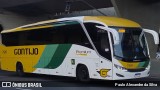 Empresa Gontijo de Transportes 7120 na cidade de Belo Horizonte, Minas Gerais, Brasil, por Paulo Alexandre da Silva. Número da foto: #12148290.