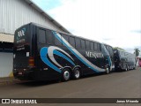 Mesquita Turismo 1201 na cidade de Quirinópolis, Goiás, Brasil, por Jonas Miranda. Número da foto: #:id.