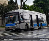 Viação Paratodos > São Jorge > Metropolitana São Paulo > Mobibrasil 6 4126 na cidade de São Paulo, São Paulo, Brasil, por Matheus Costa. Número da foto: #:id.