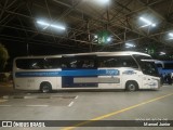 Auto Viação Bragança 18.026 na cidade de São Paulo, São Paulo, Brasil, por Manoel Junior. Número da foto: #12146784.