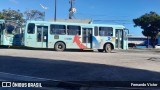 Auto Viação São José 12339 na cidade de Fortaleza, Ceará, Brasil, por Fernando Victor. Número da foto: #12147038.