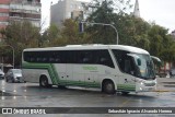 Yanguas Turismo 695 na cidade de Santiago, Santiago, Metropolitana de Santiago, Chile, por Sebastián Ignacio Alvarado Herrera. Número da foto: #12149107.