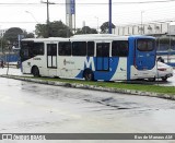 Viação São Pedro 0323016 na cidade de Manaus, Amazonas, Brasil, por Bus de Manaus AM. Número da foto: #:id.