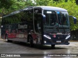 Viação Cometa 721513 na cidade de São Paulo, São Paulo, Brasil, por Gabriel Oliveira Caldas da Nobrega. Número da foto: #:id.