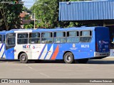 Next Mobilidade - ABC Sistema de Transporte 80.215 na cidade de Santo André, São Paulo, Brasil, por Guilherme Estevan. Número da foto: #:id.