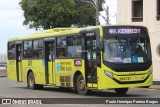Expresso Rei de França 200.727 na cidade de São Luís, Maranhão, Brasil, por Paulo Henrique Pereira Borges. Número da foto: #12148832.