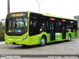 Viação Pendotiba 2.1.145 na cidade de Paracambi, Rio de Janeiro, Brasil, por Roberto Marinho - Ônibus Expresso. Número da foto: #:id.