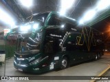 Viação Motta 24006 na cidade de São Paulo, São Paulo, Brasil, por Manoel Junior. Número da foto: #12149182.
