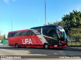 Lirabus 26019 na cidade de São Paulo, São Paulo, Brasil, por Andre Santos de Moraes. Número da foto: #12147813.