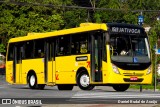 Gidion Transporte e Turismo 11403 na cidade de Joinville, Santa Catarina, Brasil, por Daniel Budal de Araújo. Número da foto: #:id.